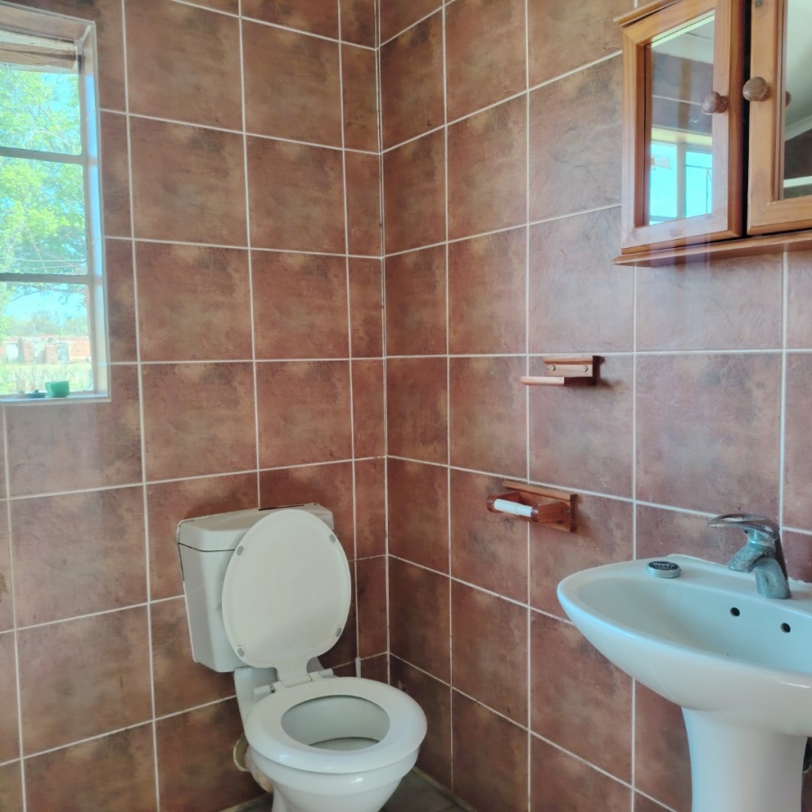 Commercial Property for Sale in Roodewal Free State